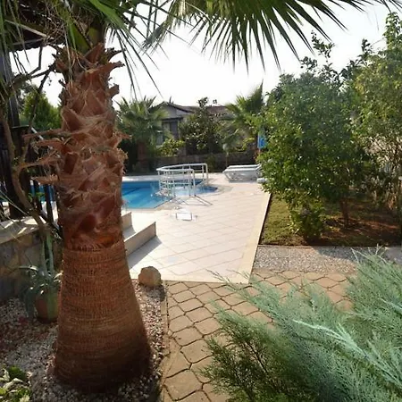 Perditta Villa