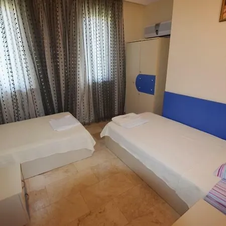 Perditta Fethiye