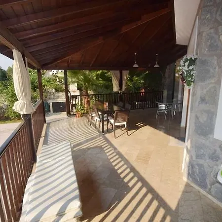 Perditta Villa Fethiye