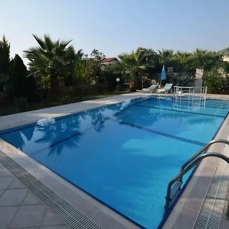 Villa Perditta *