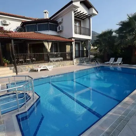 Villa Perditta