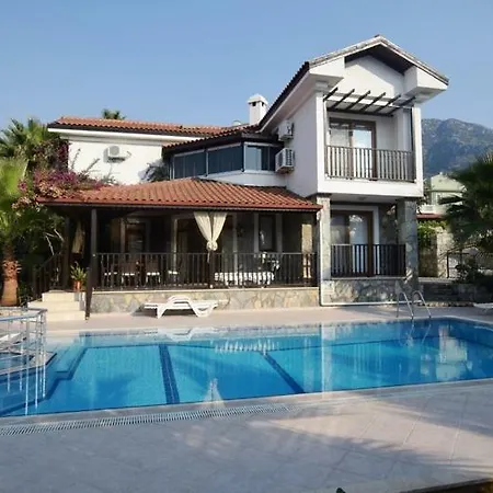 Perditta * Fethiye