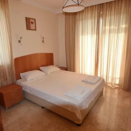 Perditta Villa Fethiye