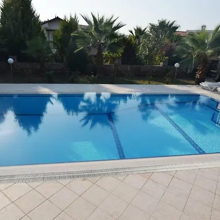 Villa Perditta Fethiye